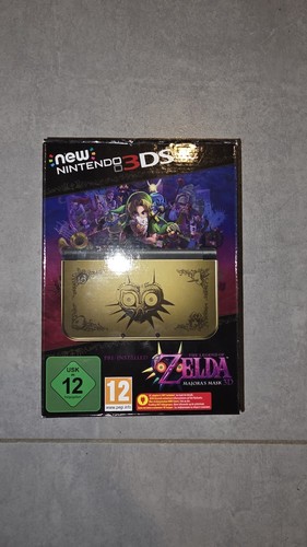 Nintendo new 3ds - nintendo,