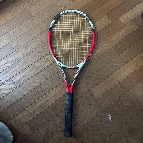 Poignée raquette tennis - de,