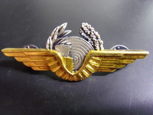 Brevet alat officier - brevet,