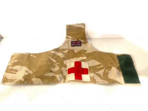 Ancien brassard militaire - brassard,