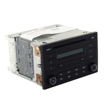 VW RCD 200 Radio Autoradio VW T5 Transporter Bus Multivan California Neuf/OVP