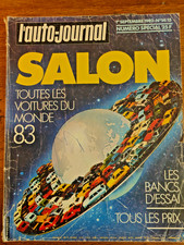 Numéro Spécial salon de