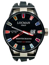 Orologio da polso Locman
