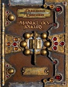 Dungeons dragons manuel - dungeons,