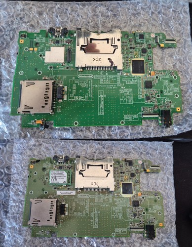 Original nintendo 3ds - original,