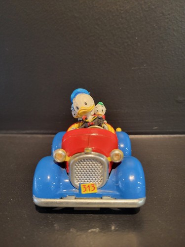 Paperino politoys walt disney - paperino,