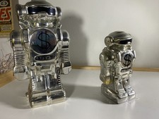 2 Tirelire robot