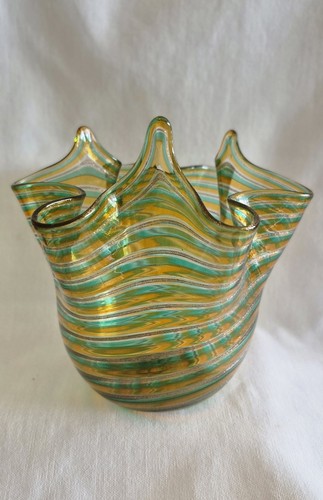 Vase cristal verre - cristal,