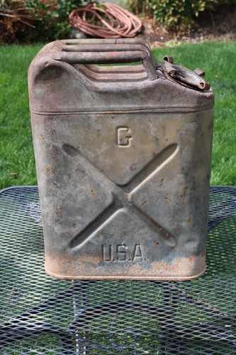 Rare ww2 army m c - ww2, q.m.c