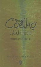 L'Alchimiste: Edition anniversaire - Coelho, Paulo