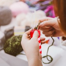  Accessoires Tricot Tricoteuse