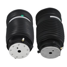 2X Arrière Suspension Pneumatique Ressort for Mercedes W205 S205 S213 EQC400