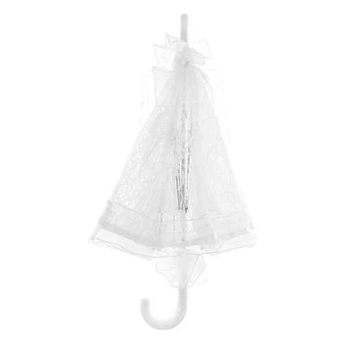 Ombrelle mariage dentelle - ombrelle,