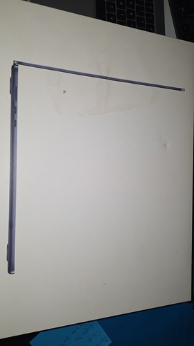 Apple macbook air - apple, 15,3"