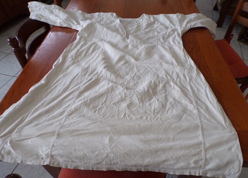Lot chemise 2 - chemise,