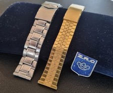 Bracelet de montre F, ZRC