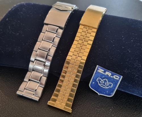 Bracelet montre ou zrc - bracelet,