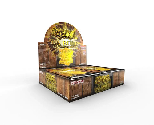 Display boite de - , /