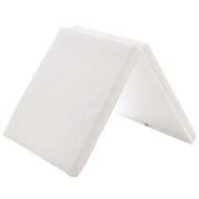 Matelas pliant 60x120x5cm