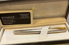 Stylo plume Parker Sonnet 750