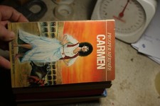 - Carmen /  Prosper Mérimée