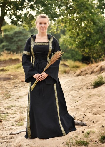 Battle merchant robe - battle-merchant,