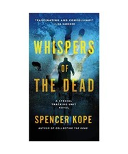 Whispers of the Dead: A
