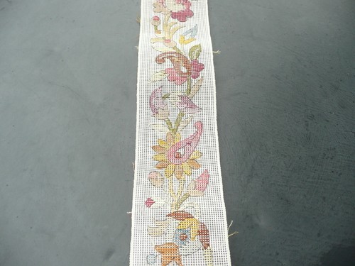 Ancienne bande tapisserie - ancienne,