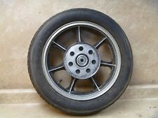 Kawasaki 750 KZ LTD KZ750-F