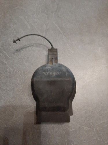 Cache phare avant carello - cache,