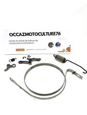 ￼￼ système de frein, Tronçonneuse Stihl MS 440