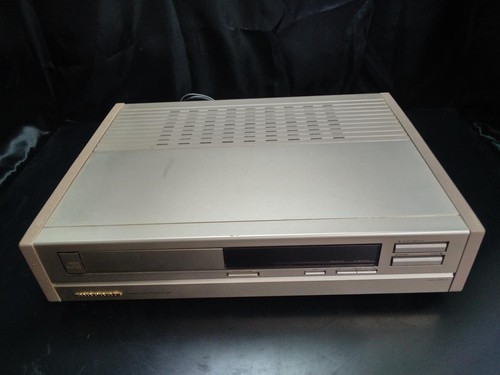 Marantz player junk - marantz,