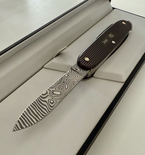 Swiss knife victorinox farmer - victorinox,