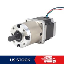 STEPPERONLINE Nema 23 Geared