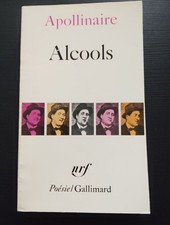 Alcools | Apollinaire | Très