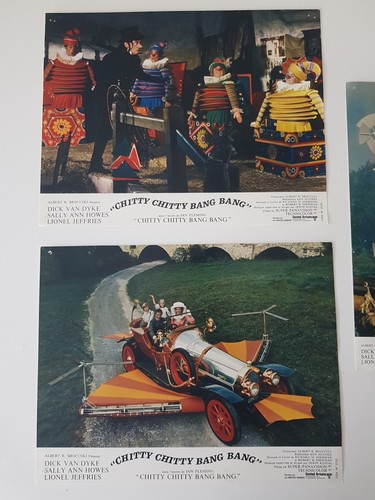 Photos chitty - chitty,