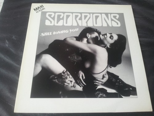 33t scorpions still - -,