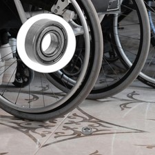  8 Pcs Roulement 608zz A Bille