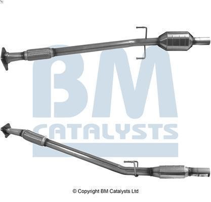 Catalyseur catalysts - catalyseur, bm
