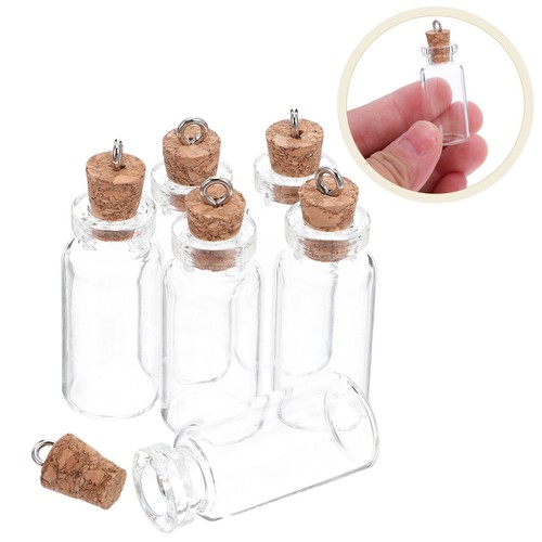 Lot mini bocaux en - lot, 20