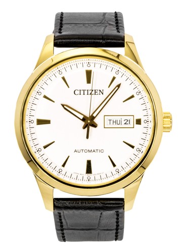 Montre pour des hommes citizen - montre,