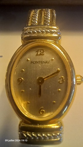 Montre bracelet femme - , quartz