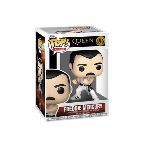 Funko pop queen - funko,