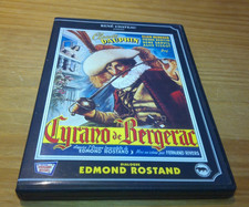 DVD °  CYRANO DE BERGERAC °