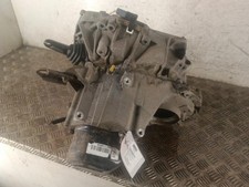Boite de vitesses RENAULT CLIO