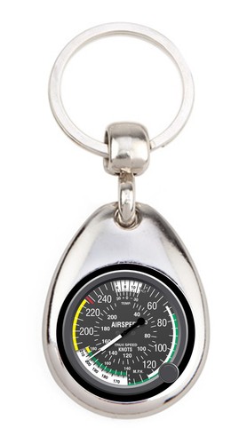 Instrument aviation - instrument, d'aviation