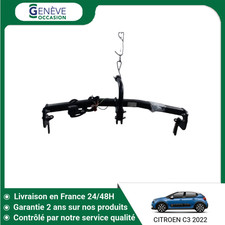 🇫🇷 ATTELAGE CITROEN C3 ♻️