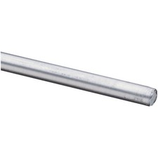 Profil aluminium rond Reely