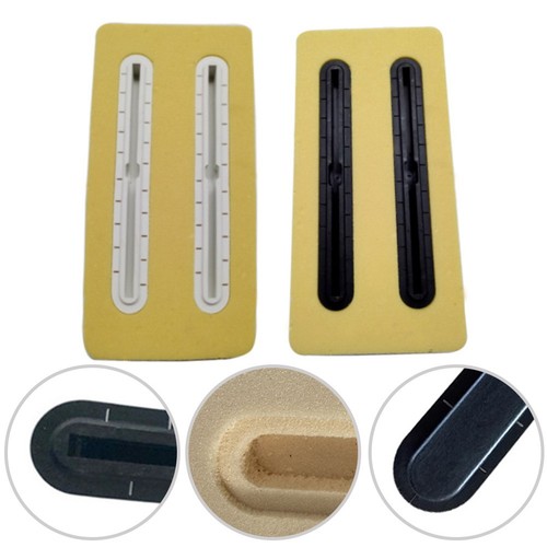 Hydrofoil board accessory - board,