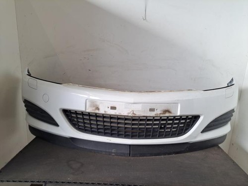 Pare choc avant opel - pare, h